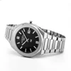 additional image for ROAMER R8_GENTS 972980_41_85_20 Silver Stainless Steel Watches For Men