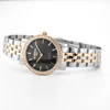 additional image for ROAMER SCALA 976830_49_80_50 Silver,Gold Stainless Steel Watches For Women