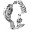 additional image for ROAMER PRIMELINE-DAYDATE-II 981666_41_05_50 Silver Stainless Steel Watches For Men