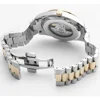 additional image for ROAMER PRIMELINE-DAYDATE-II 981666_47_45_50 Grey,Gold Stainless Steel Watches For Men