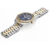 additional image for ROAMER PRIMELINE-DAYDATE-II 981666_47_45_50 Grey,Gold Stainless Steel Watches For Men