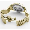 additional image for ROAMER PRIMELINE-DAYDATE-II 981666_48_75_50 Gold Stainless Steel Watches For Men
