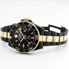 additional image for ROAMER PREMIER 986983_45_85_20 Black Gold Stainless Steel Watches For Men