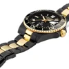 additional image for ROAMER PREMIER 986983_45_85_20 Black Gold Stainless Steel Watches For Men