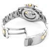 additional image for ROAMER PREMIER 986983_47_45_20 Silver,Gold Stainless Steel Watches For Men