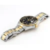 additional image for ROAMER PREMIER 986983_47_85_21 Black Gold Stainless Steel Watches For Men