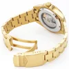 additional image for ROAMER PREMIER 986983_48_85_21 Gold Stainless Steel Watches For Men