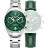 additional image for ROAMER GRAN_SPORTIVO 978818_41_75_20 Silver Stainless Steel Watches For Men