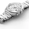 additional image for ROAMER EOS-LADIES 987837-41-20-20 Silver Stainless Steel Watches For Women