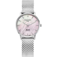 ROAMER  VALAIS SETS 989847_41_10_05 Silver Sta..