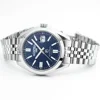 additional image for ROAMER MONTALBANO_GENTS 996983_41_45_20 Silver Stainless Steel Watches For Men
