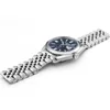 additional image for ROAMER MONTALBANO_GENTS 996983_41_45_20 Silver Stainless Steel Watches For Men