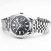 additional image for ROAMER MONTALBANO_GENTS _ 996983_41_55_20 Silver Stainless Steel Watches For Men