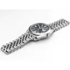 additional image for ROAMER MONTALBANO_GENTS _ 996983_41_55_20 Silver Stainless Steel Watches For Men