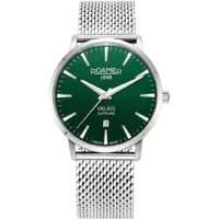 ROAMER  VALAIS SETS 988833_41_75_05 Brown Stai..