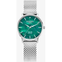 ROAMER  VALAIS SETS 989847_41_70_05 Silver Sta..