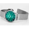 additional image for ROAMER VALAIS SETS 989847_41_70_05 Silver Stainless Steel Watches For Women