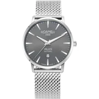 ROAMER  VALAIS SETS 988833_41_55_05 Brown Stai..