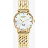 ROAMER  VALAIS SETS 989847_48_10_05 Gold Stain..