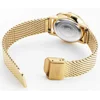 additional image for ROAMER VALAIS SETS 989847_48_10_05 Gold Stainless Steel Watches For Women