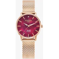 ROAMER  VALAIS SETS 989847_46_60_05 Gold Stain..