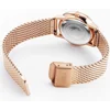 additional image for ROAMER VALAIS SETS 989847_46_60_05 Gold Stainless Steel Watches For Women