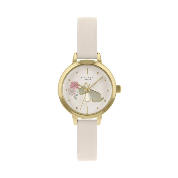 Radley MTO - SS21 PROMO RY21236A Lovry Dial Leather Strap Ladies Watch