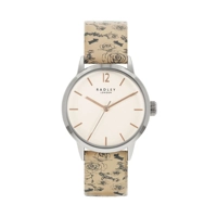 Radley MTO - SS21 PROMO RY21245A Cream Dial Le..