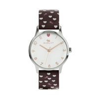 Radley MTO - AW20 PROMO RY2941A white Dial Lea..