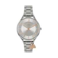 Radley Saxon Road RY4507 Silver Dial Stainless..