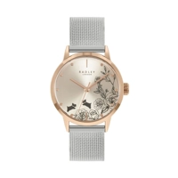 Radley MTO - SS21 PROMO RY4581A Rose Gold Dial..
