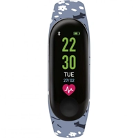 Radley Activity Tracker RYS01-2011 Black Dial ..