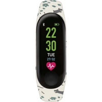 Radley Activity Tracker RYS01-2012 Black Dial ..