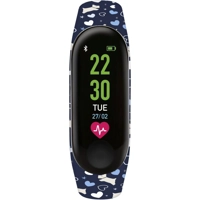 Radley Activity Tracker RYS01-2016 Black Dial ..