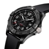 additional image for Breitling Avenger S17328101B1X1 Black Leather Watches For Men