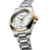 additional image for Longines Conquest L3.430.5.80.6 Silver Stainless Steel For Women