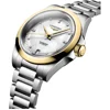 additional image for Longines Conquest L3.430.5.80.6 Silver Stainless Steel For Women