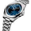additional image for Longines Conquest L3.830.4.97.6 Silver Stainless Steel For Men