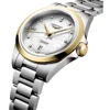 additional image for Longines Conquest L3.320.5.80.6 Silver Stainless Steel For Women