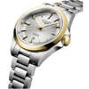 additional image for Longines Conquest L3.320.5.70.6 Silver Stainless Steel For Women