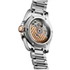 additional image for Longines Conquest L3.430.5.87.6 Silver Stainless Steel For Women