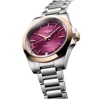 additional image for Longines Conquest L3.430.5.98.6 Silver Stainless Steel For Women
