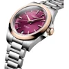 additional image for Longines Conquest L3.430.5.98.6 Silver Stainless Steel For Women