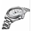 additional image for Longines Conquest L3.430.0.87.6 Silver Stainless Steel For Women