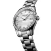 additional image for Longines Conquest Classic L2.386.0.87.6 Silver Stainless Steel For Women