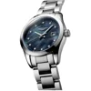 additional image for Longines Conquest Classic L2.286.4.88.6 Silver Stainless Steel For Women