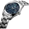 additional image for Longines Conquest Classic L2.286.4.88.6 Silver Stainless Steel For Women