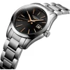 additional image for Longines Conquest Classic L2.286.4.52.6 Silver Stainless Steel For Women
