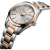additional image for Longines Conquest Classic L2.286.3.72.7 Silver & Gold Stainless Steel For Women