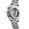 additional image for Longines Conquest Chronograph L3.835.4.92.6 Silver Stainless Steel For Men